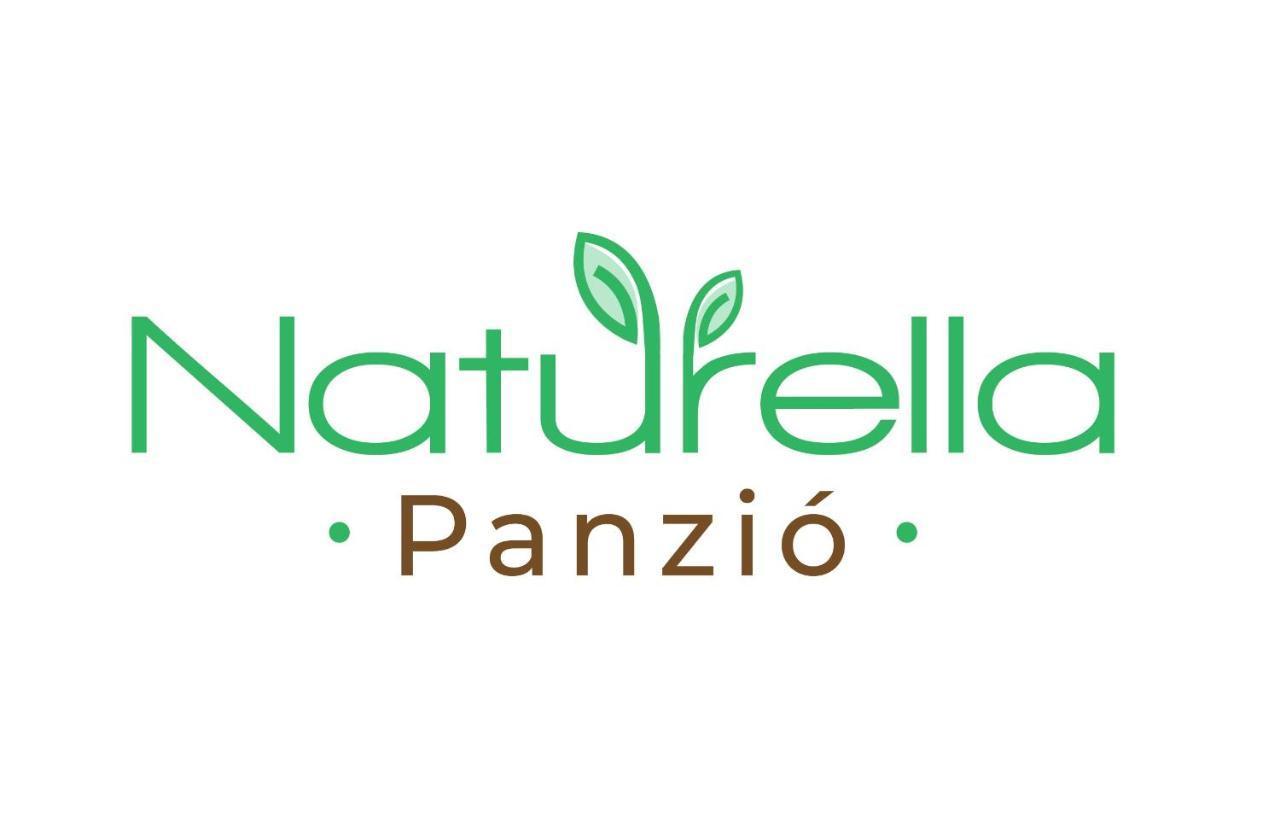 Naturella Panzio Villany Ngoại thất bức ảnh