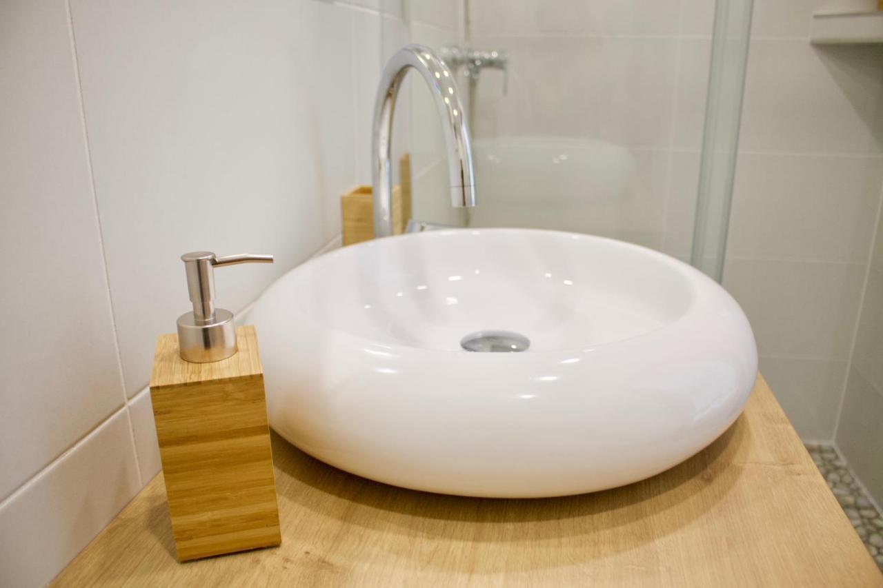 Naturella Panzio Villany Ngoại thất bức ảnh