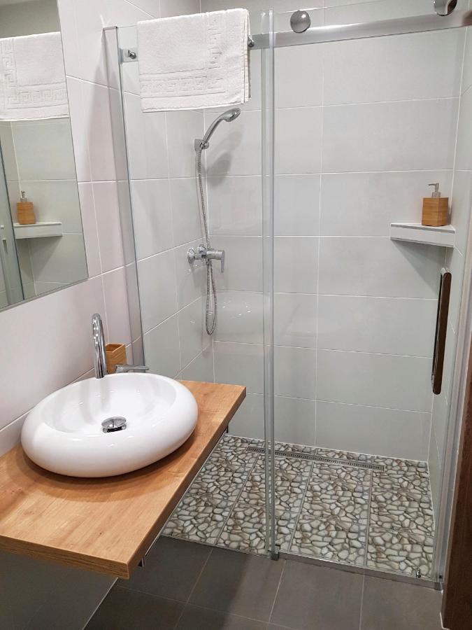 Naturella Panzio Villany Ngoại thất bức ảnh
