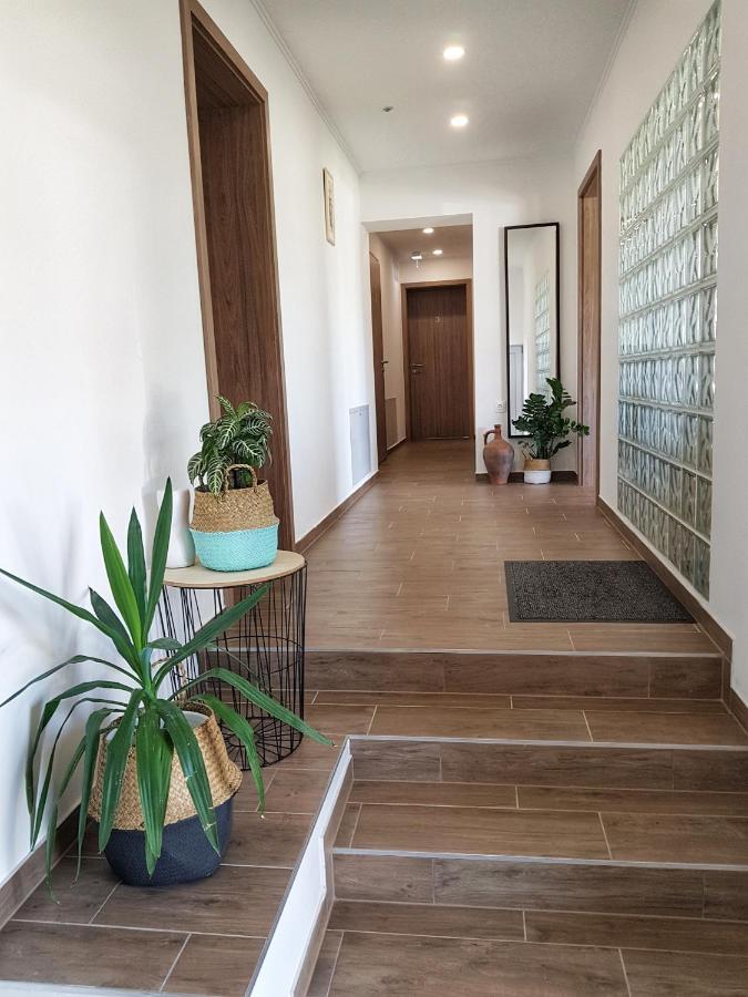 Naturella Panzio Villany Ngoại thất bức ảnh